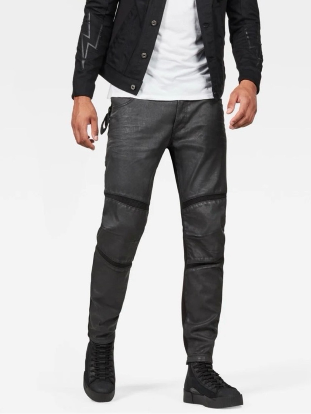 G-Star Motac 3D slim fit jeans